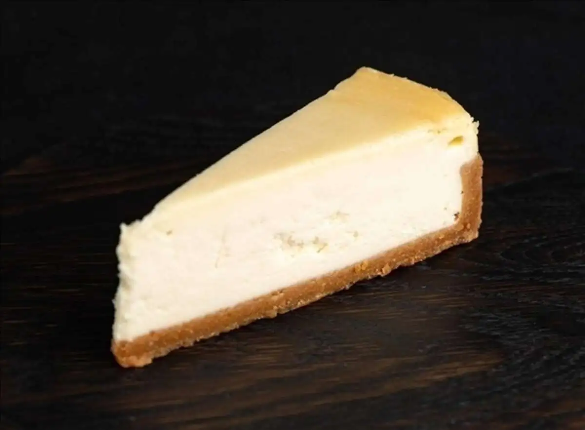 Чизкейк New York (классический)