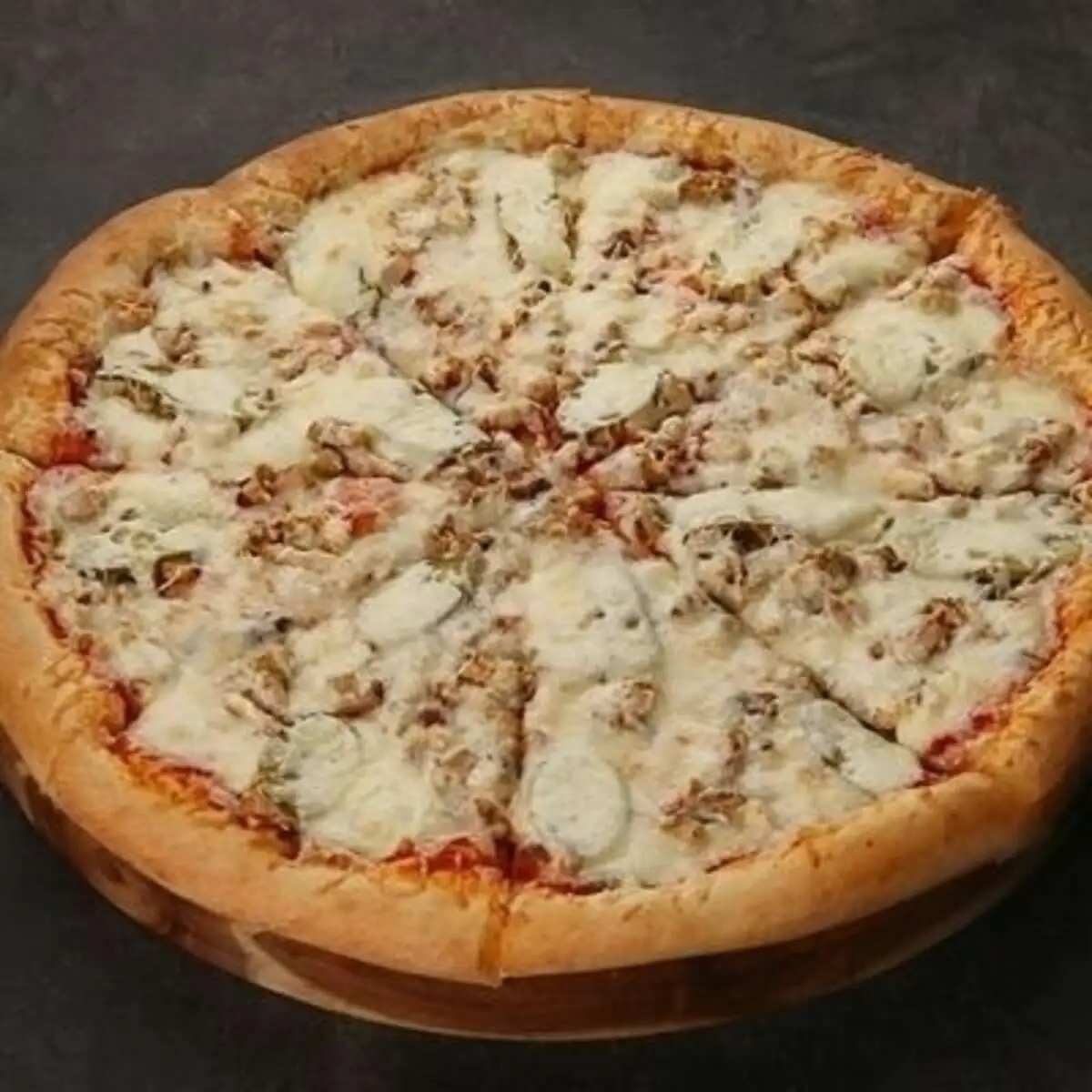 Пицца "Куриное Поло"