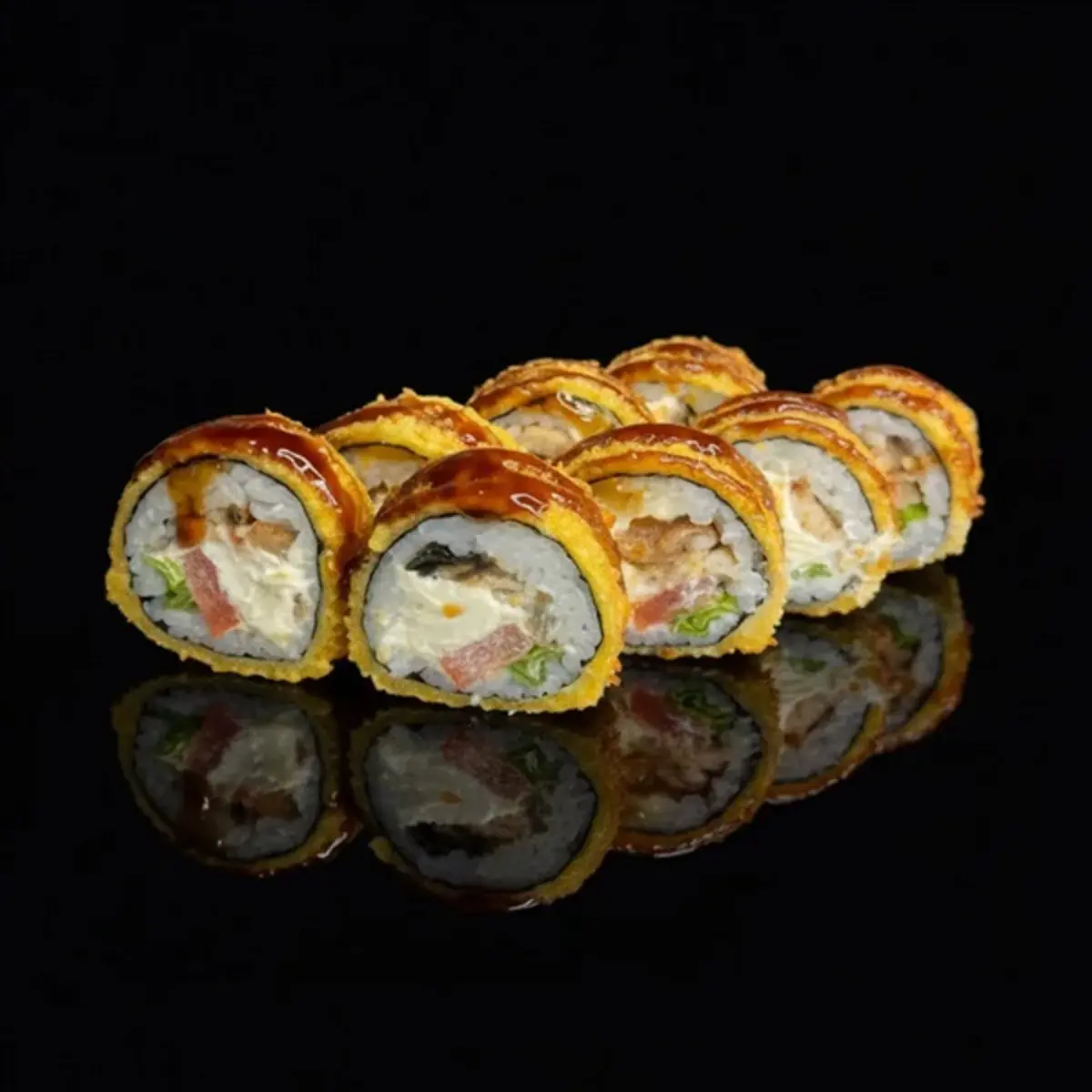 Ролл "Катана"