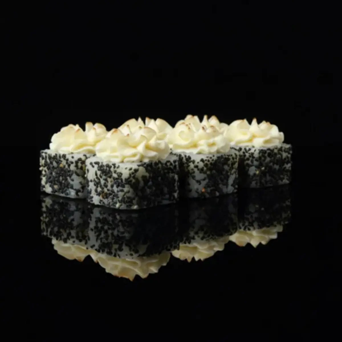 Ролл "Сенсей"