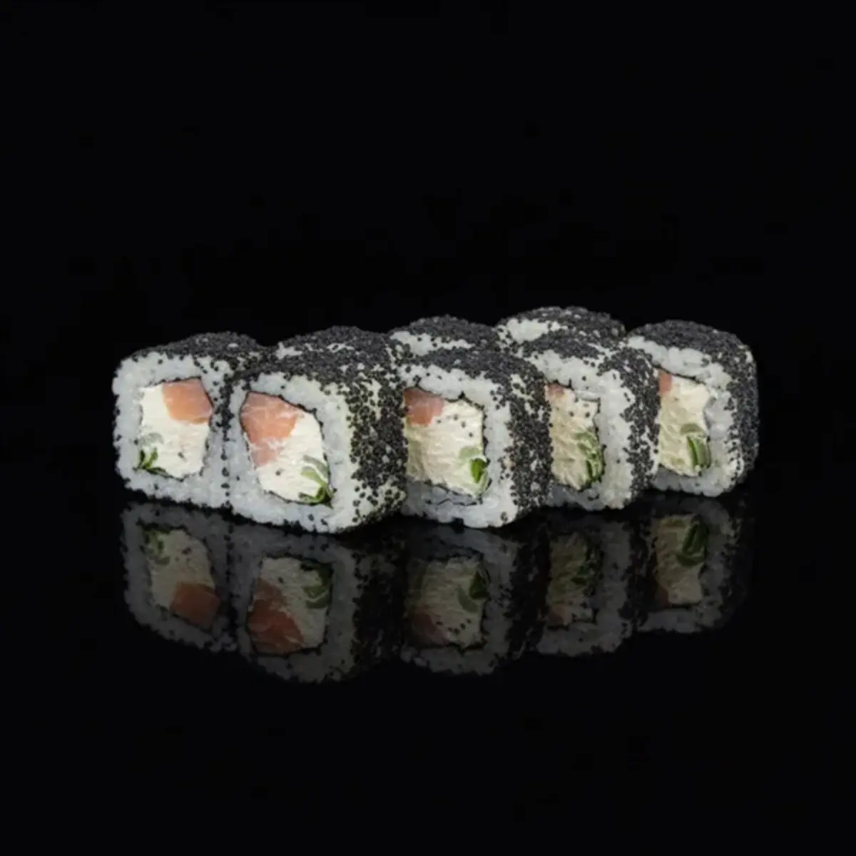 Ролл "Шанхай"