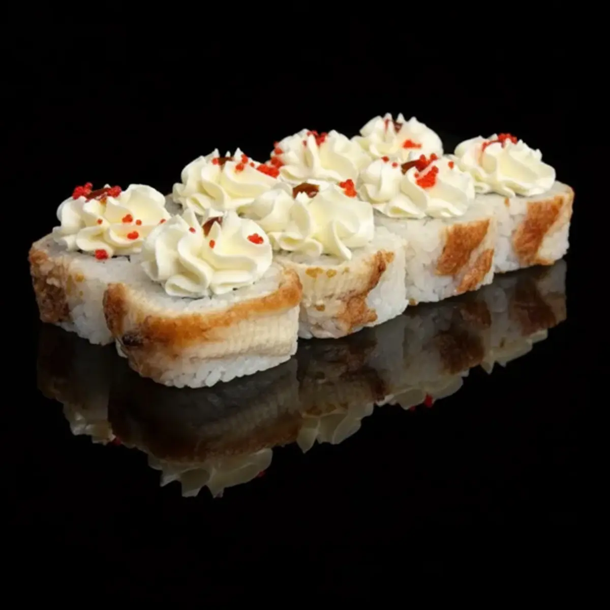 Ролл "Гейша"