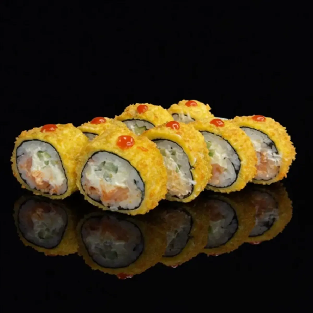 Ролл "Темпура Чили"