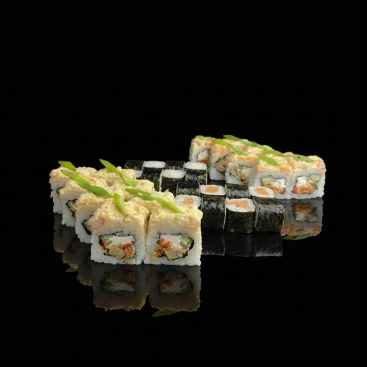 Сет "Дуэт" - 24 шт.