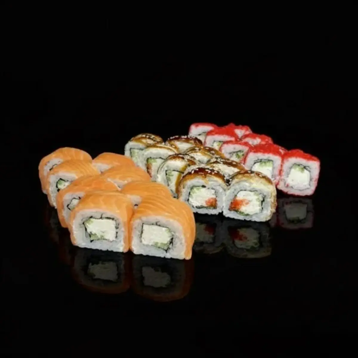 Сет "Классика" - 24 шт.