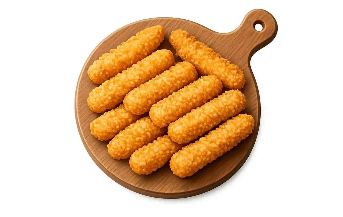 Сырные палочки