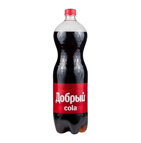 Добрый Кола