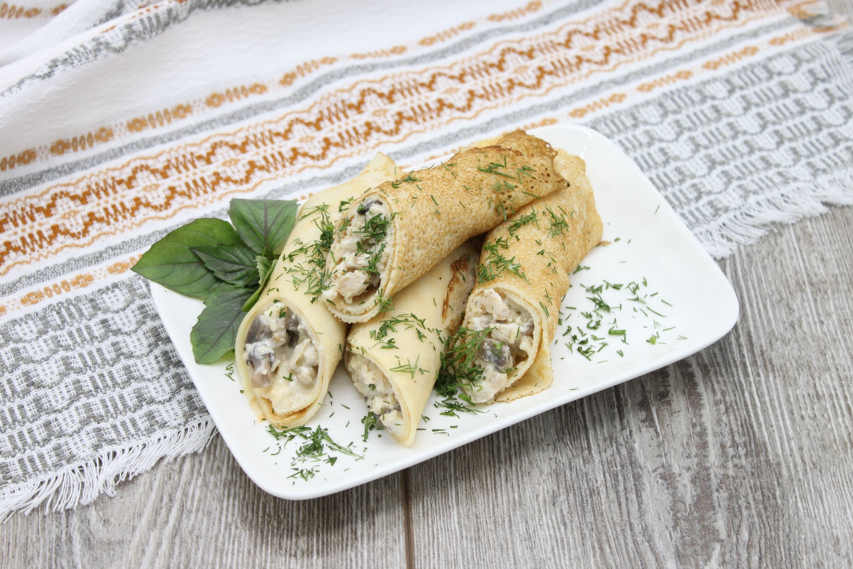 Сырники, запеканка, блинчики