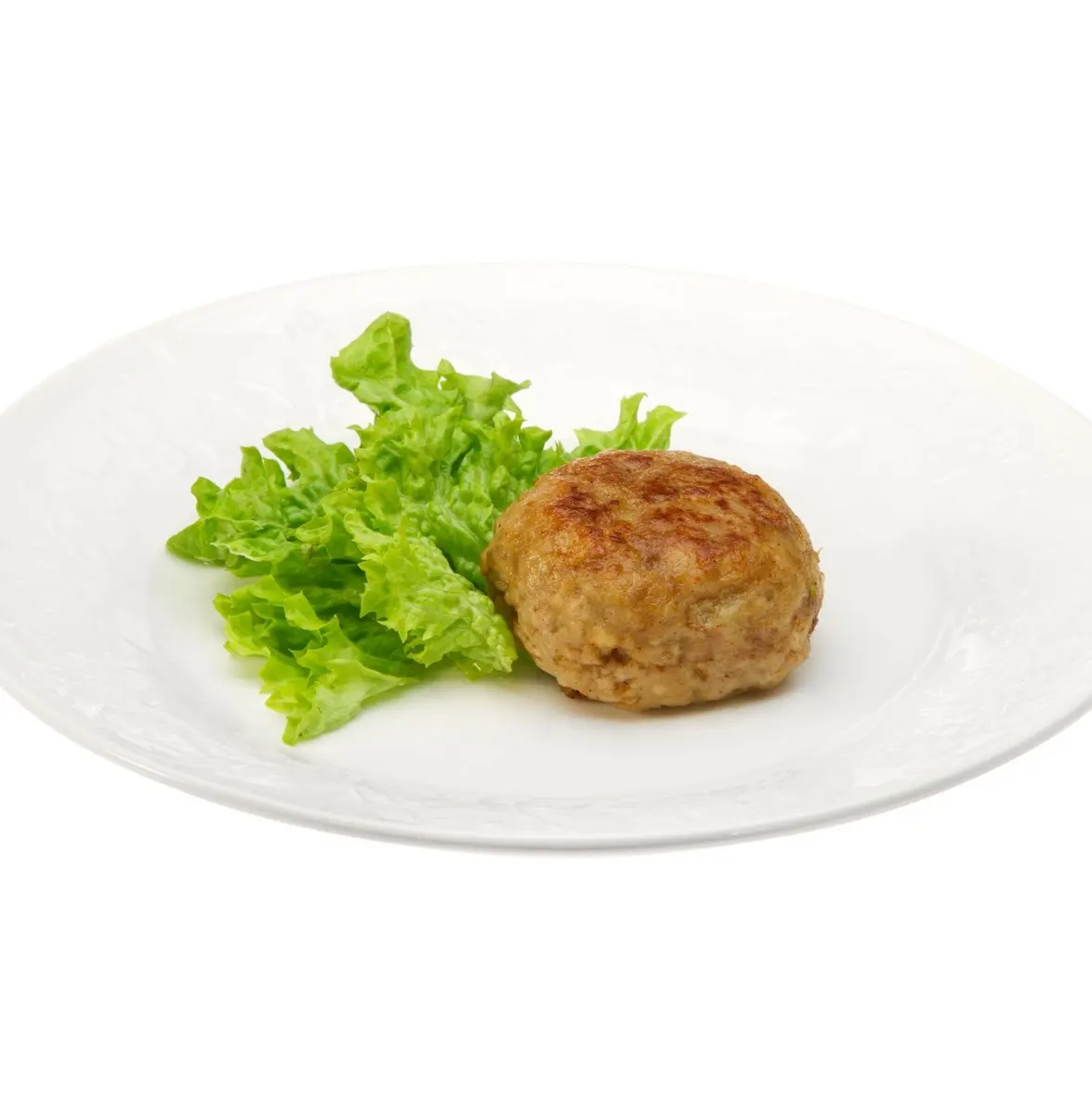 Котлета куриная