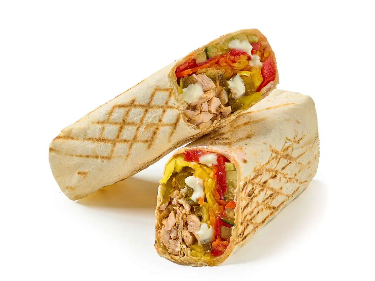 Мексиканская