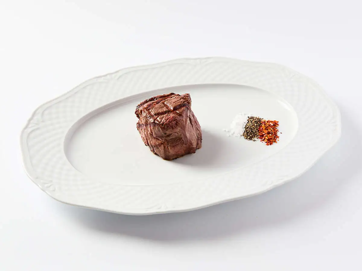 Вырезка говяжья 300гр