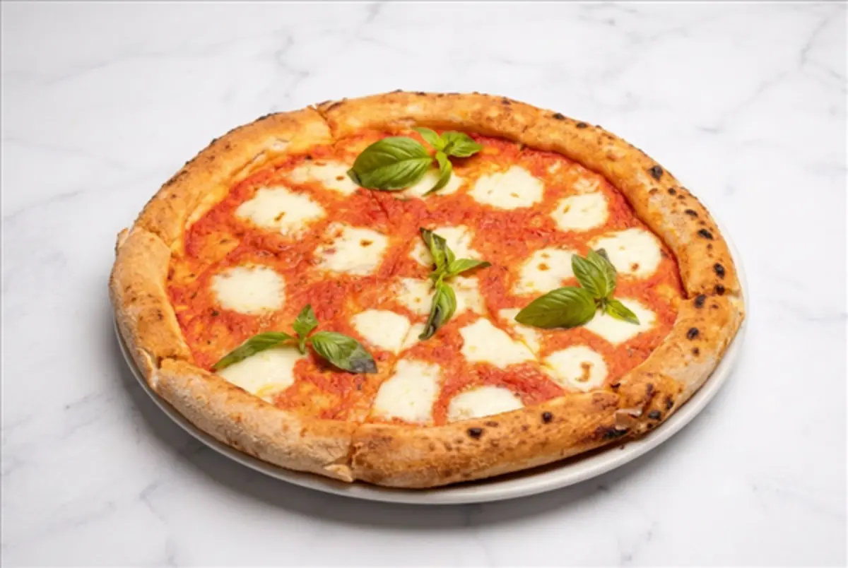 Пицца Маргарита
