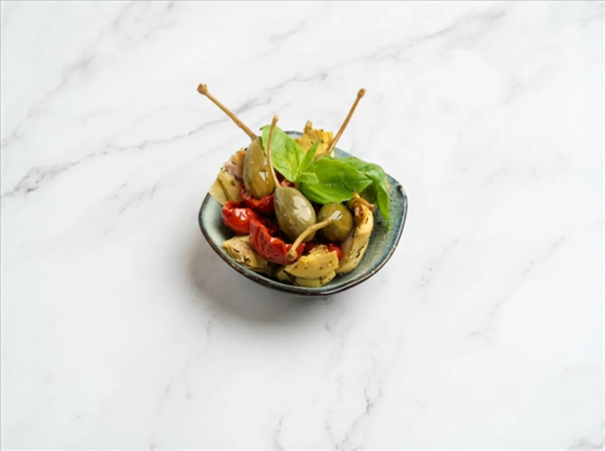 Микс "Итальяно" 