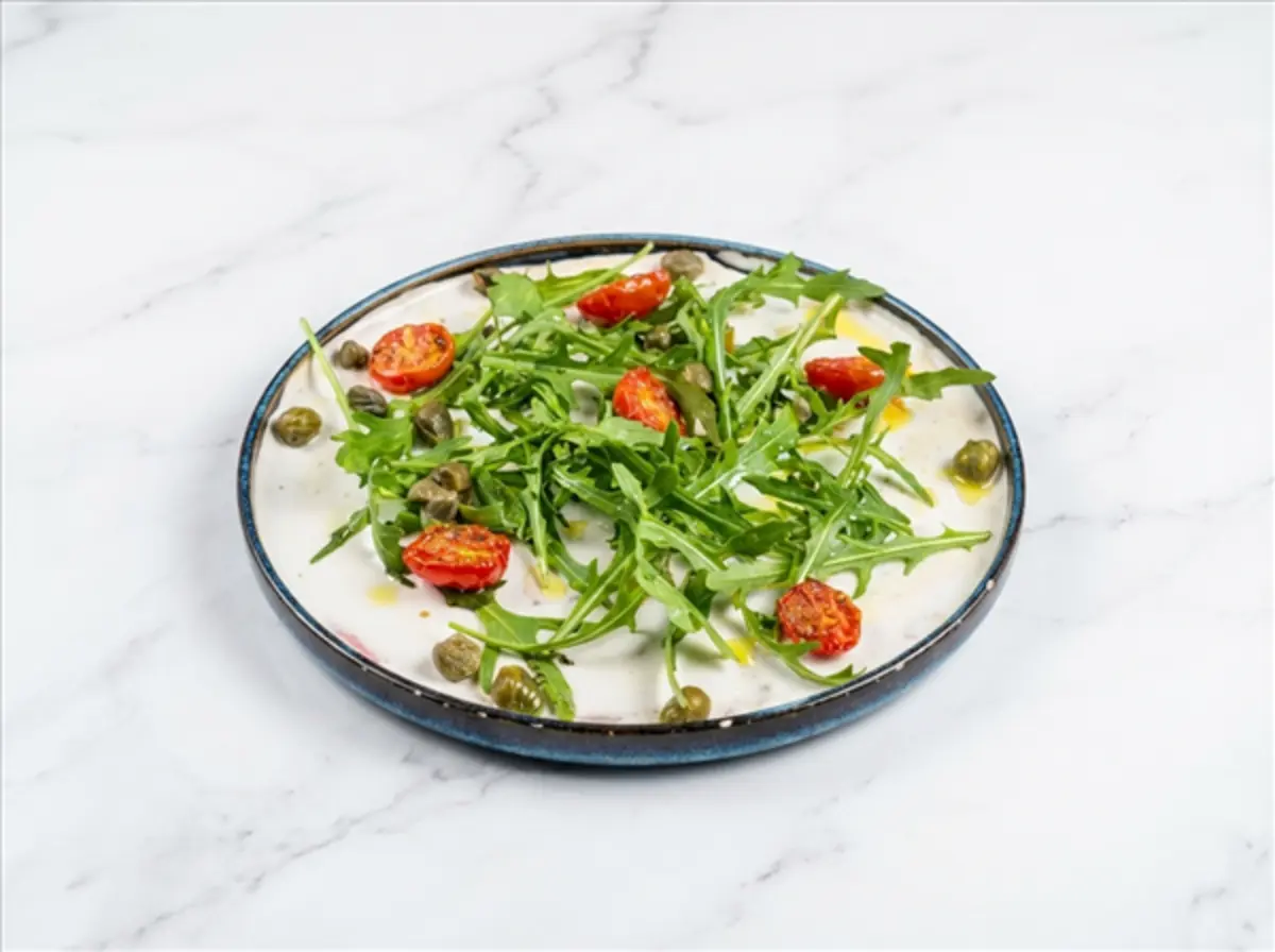 Вителло тоннато 