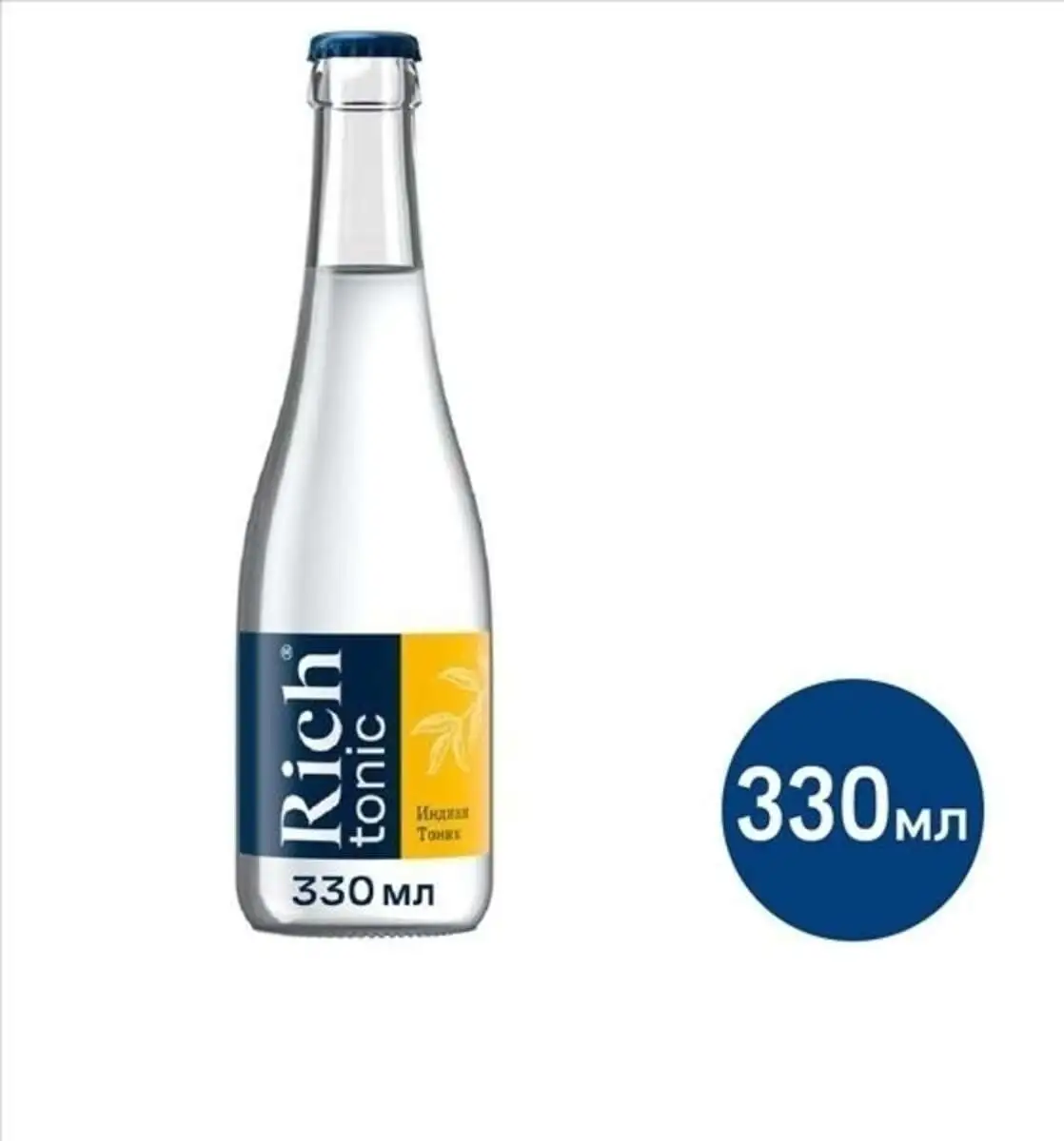 Швепс Индиан Тоник