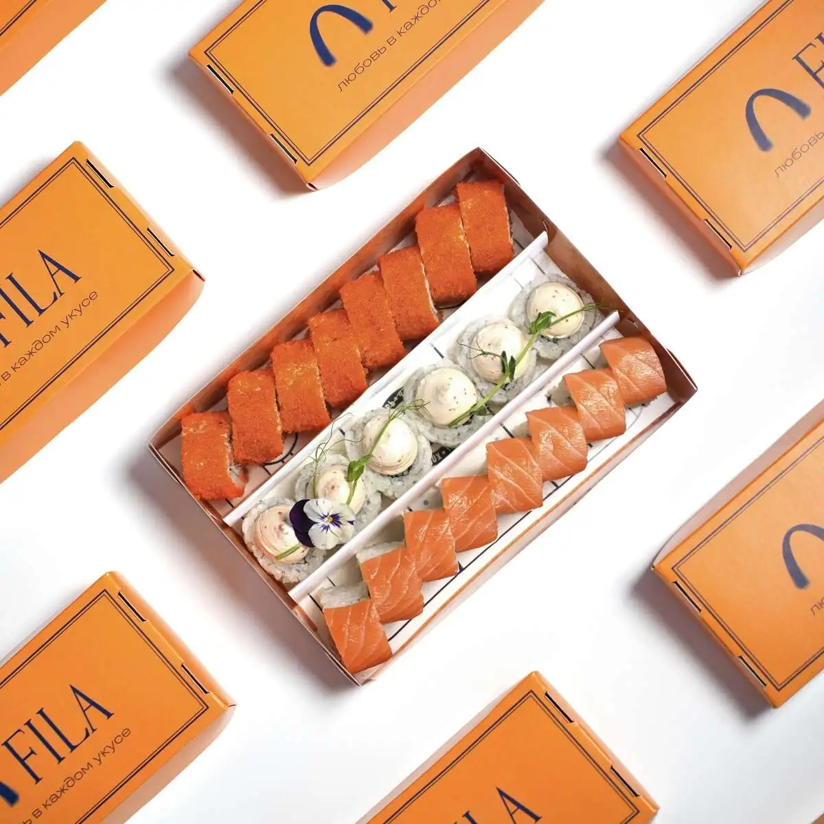 Сет "Классика"