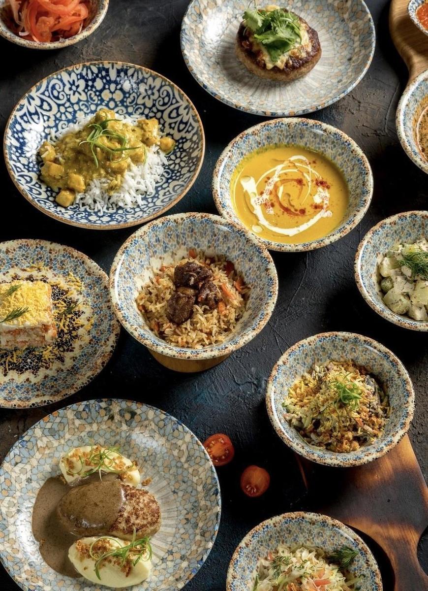 БИЗНЕС-ЛАНЧ