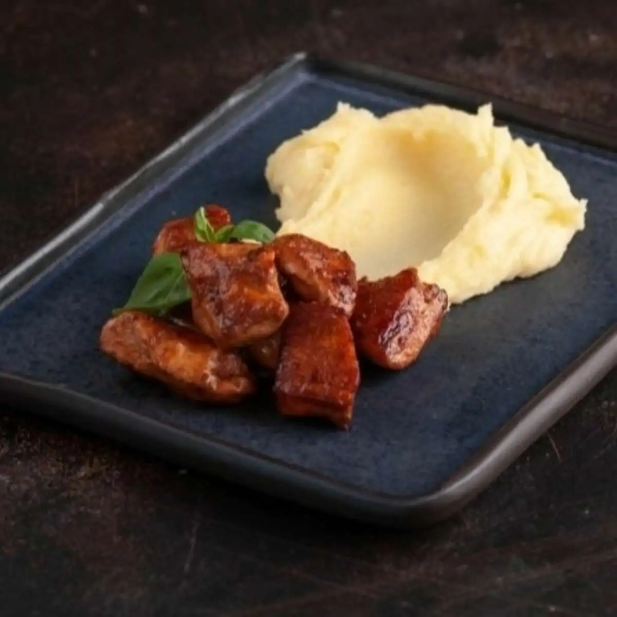 Куриный шашлычок 