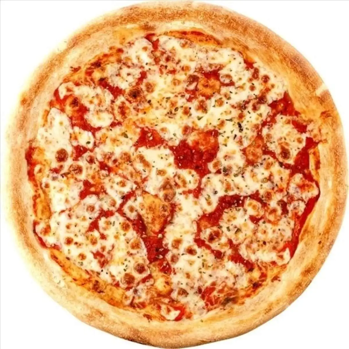 Пицца Маргарита