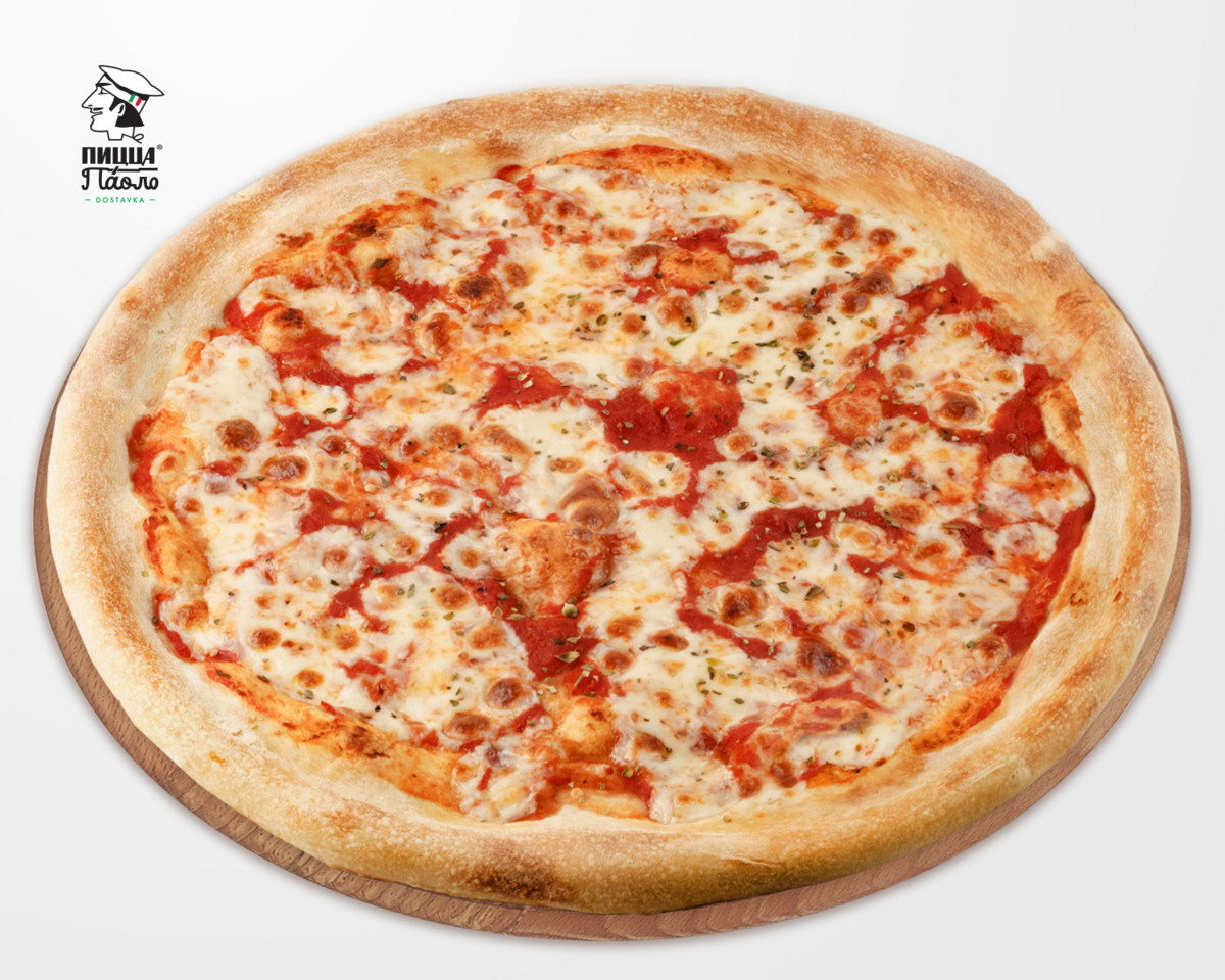 Пицца 30 cм.