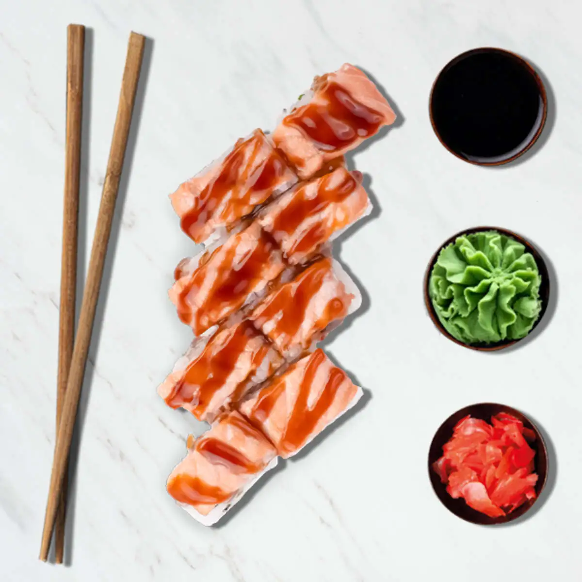 Саламандер филадельфия XXL