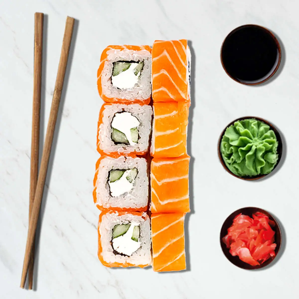 Филадельфия XXL