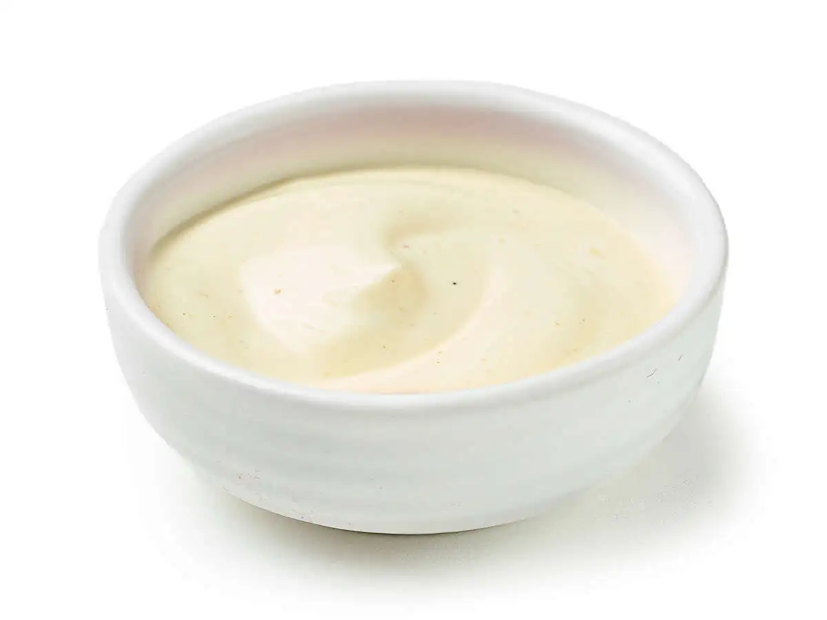 Сливочный соус