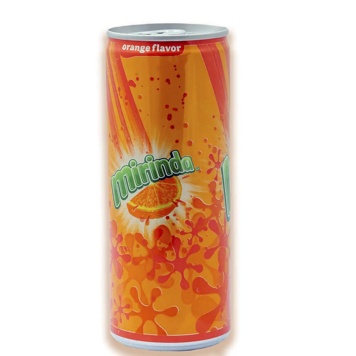 Mirinda 0.25 l.
