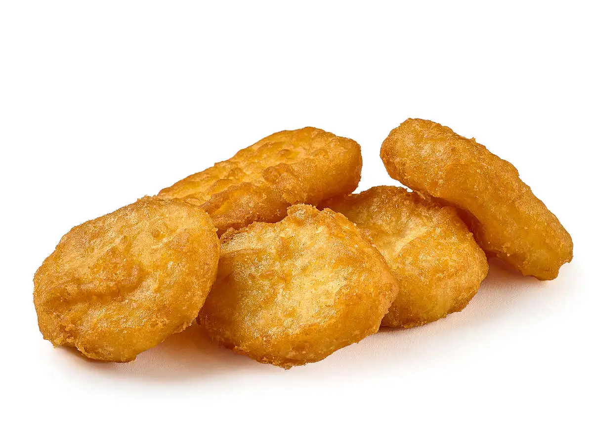 Наггетсы S 5 шт.