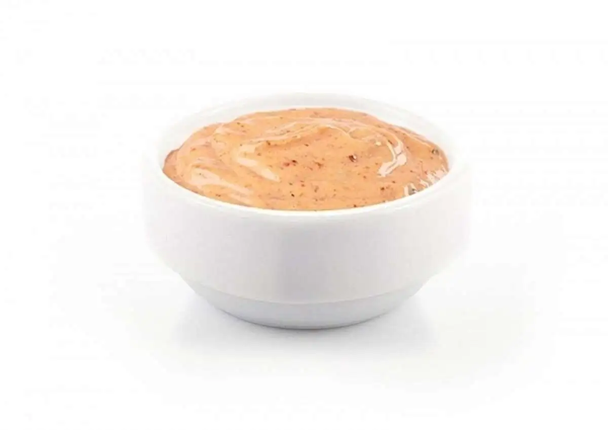 Соус Спайси