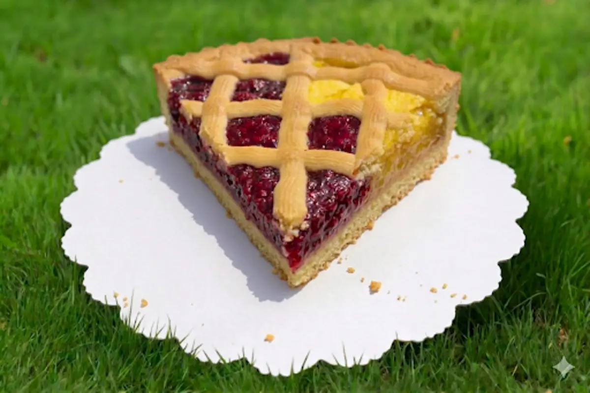 Песочный "Фарн" 1/4