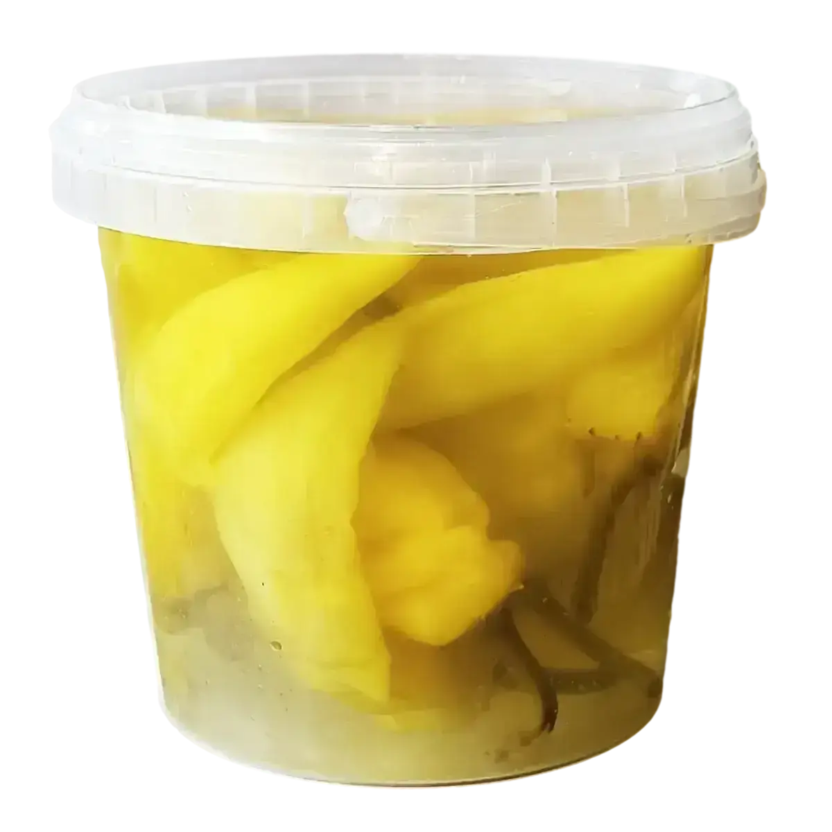 Перец Цицак Маринованный 0,8кг Ведро