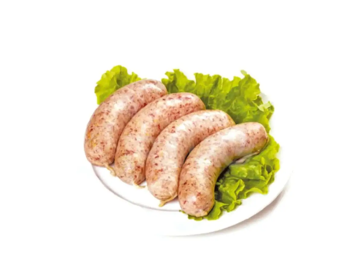 Купаты Свиные (готовое)(м)