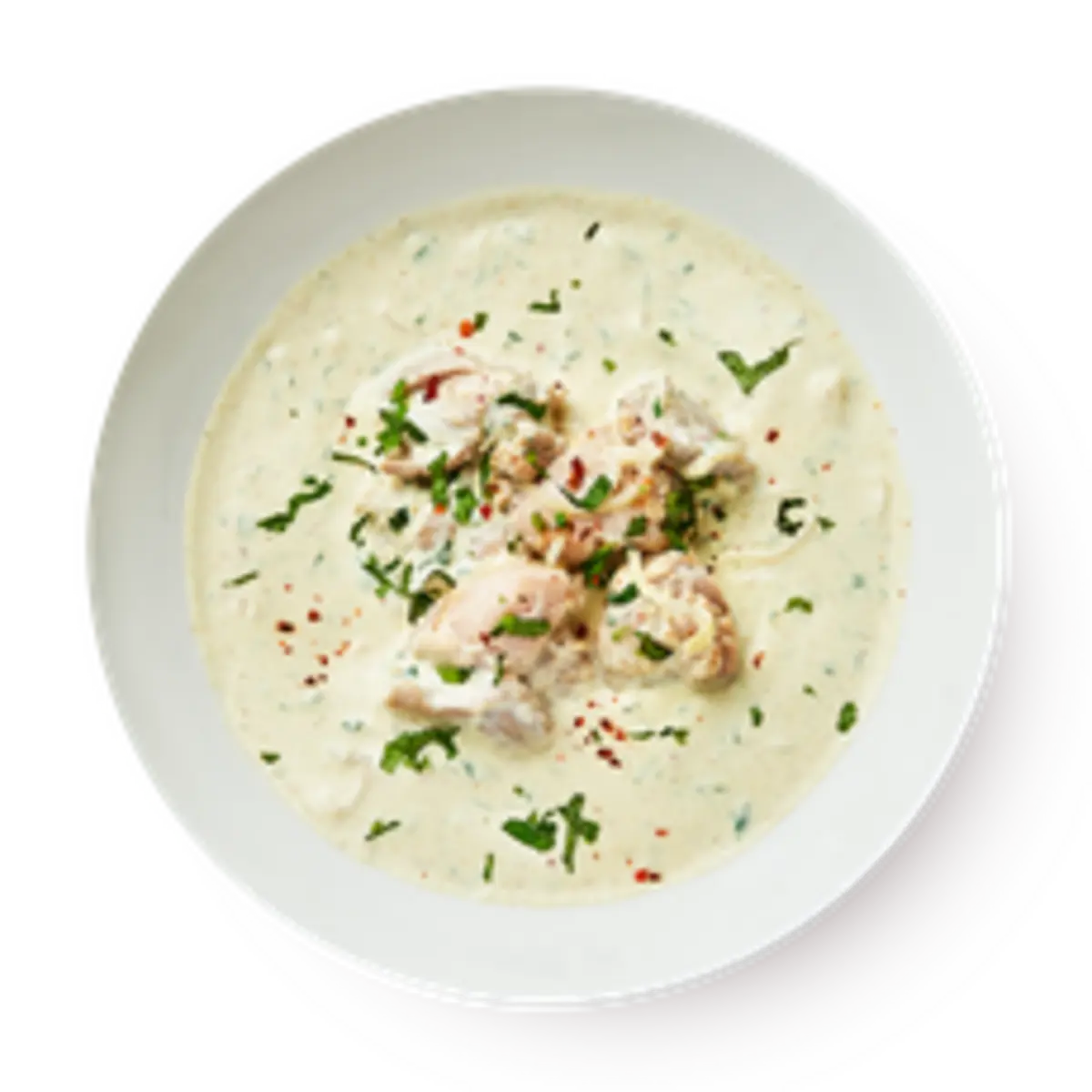 Чкмерули (готовое)(м)