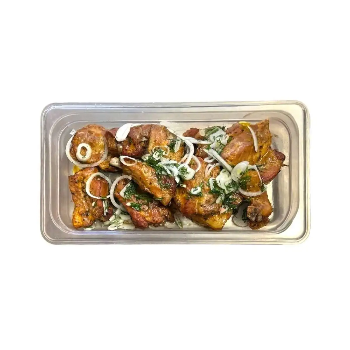 Свиные Ребра (готовое)(м)