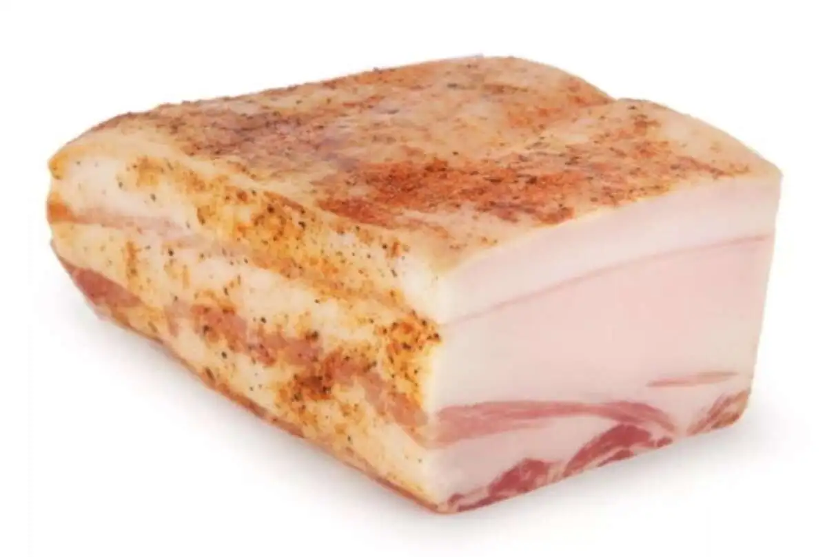 Сало Крестьянское Белоруссия