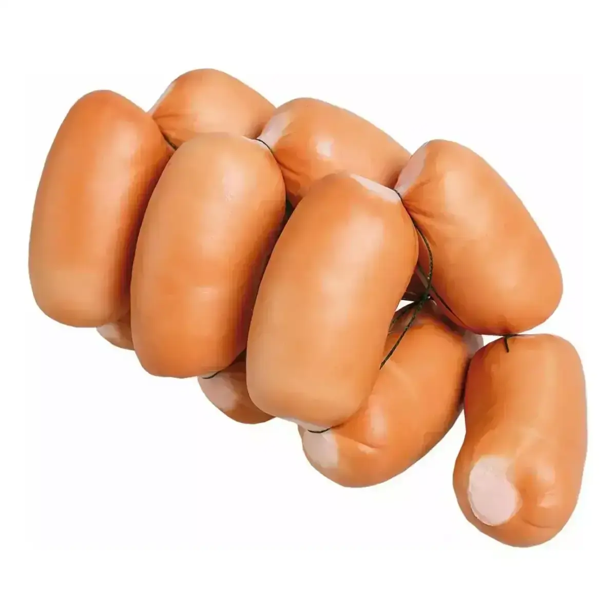 Сардельки Миньоны с Сыром Владимир 410г(м)