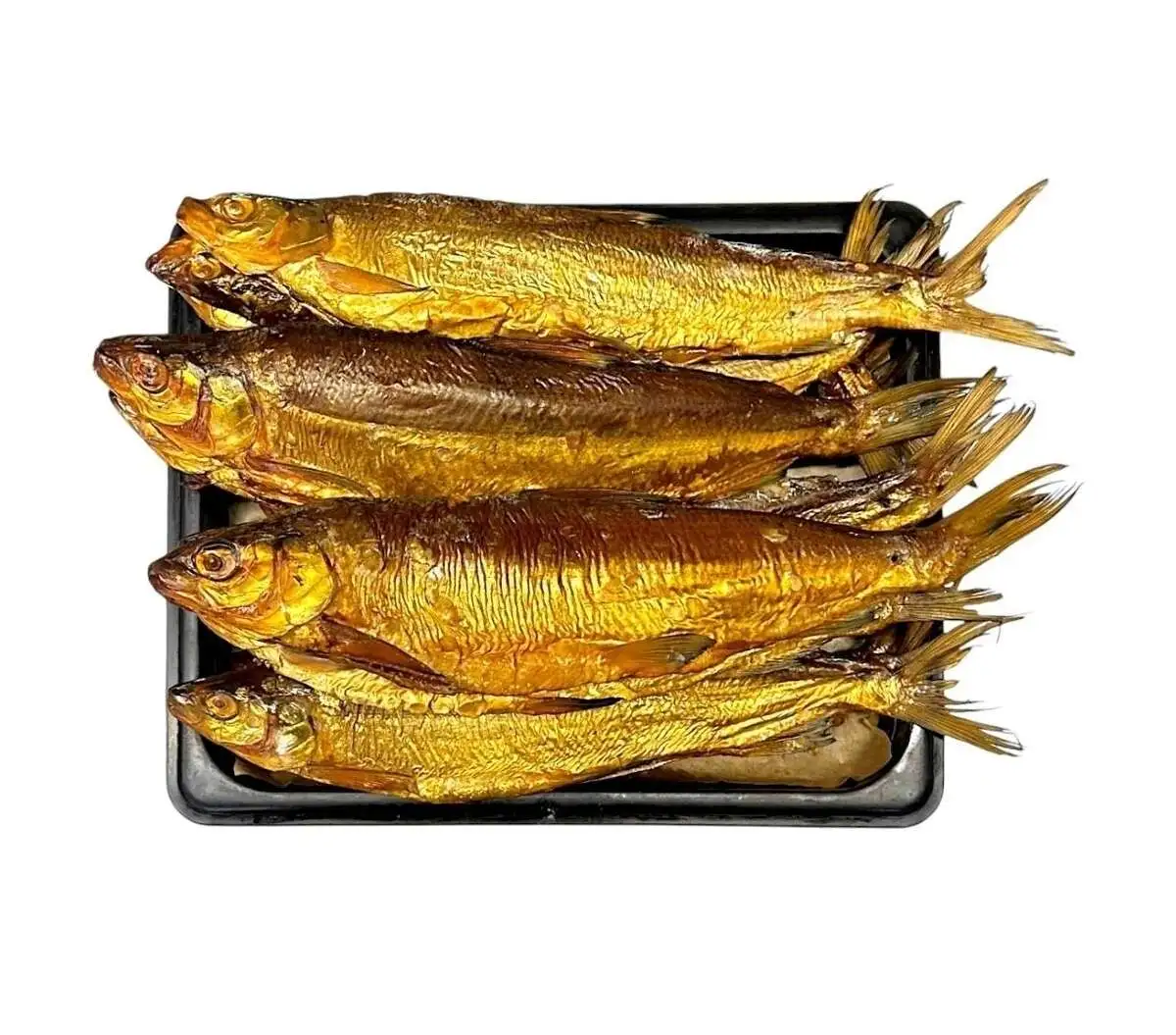 Сиг Копченый г/к(м)