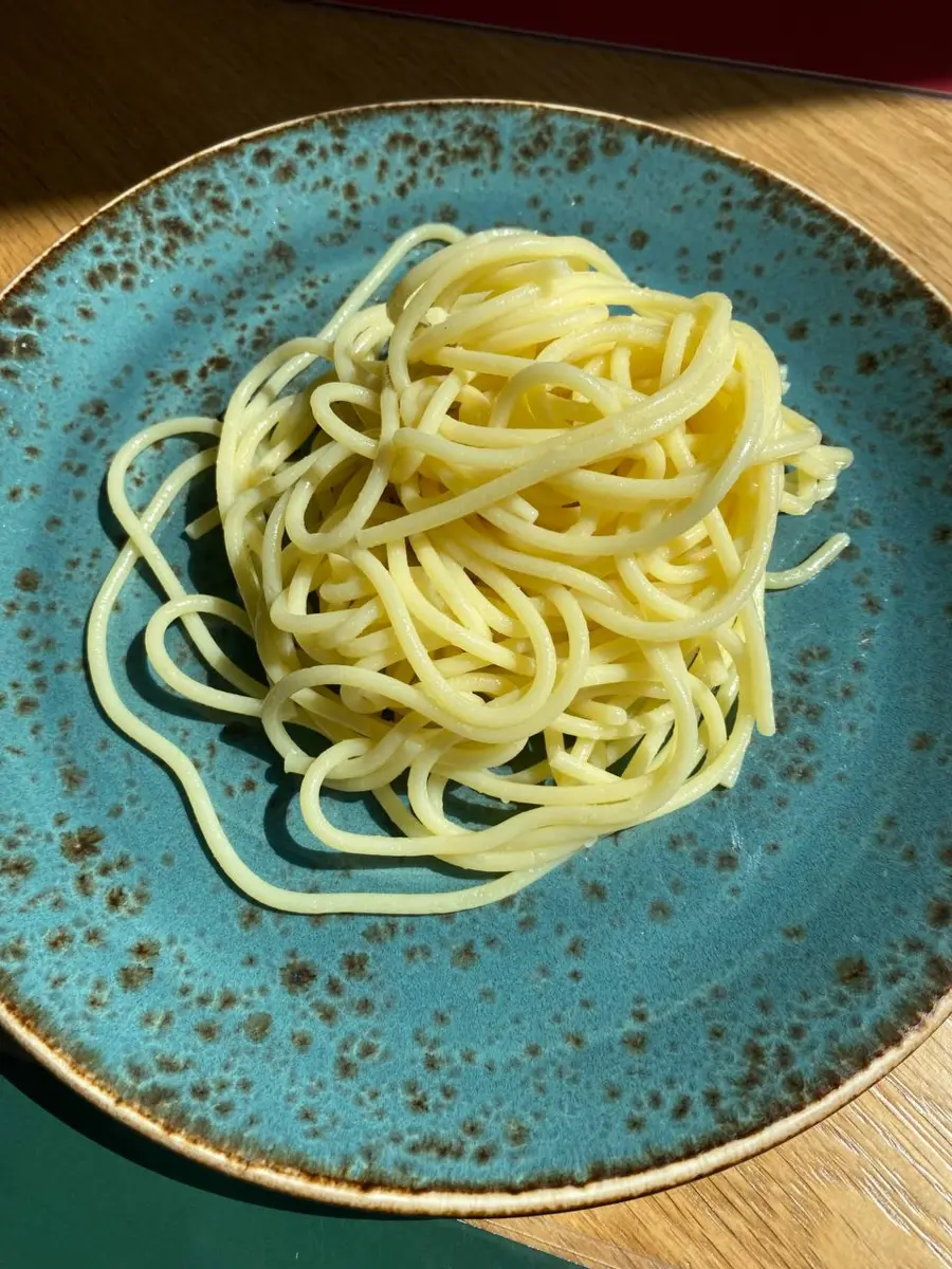 Спагетти, 150 г