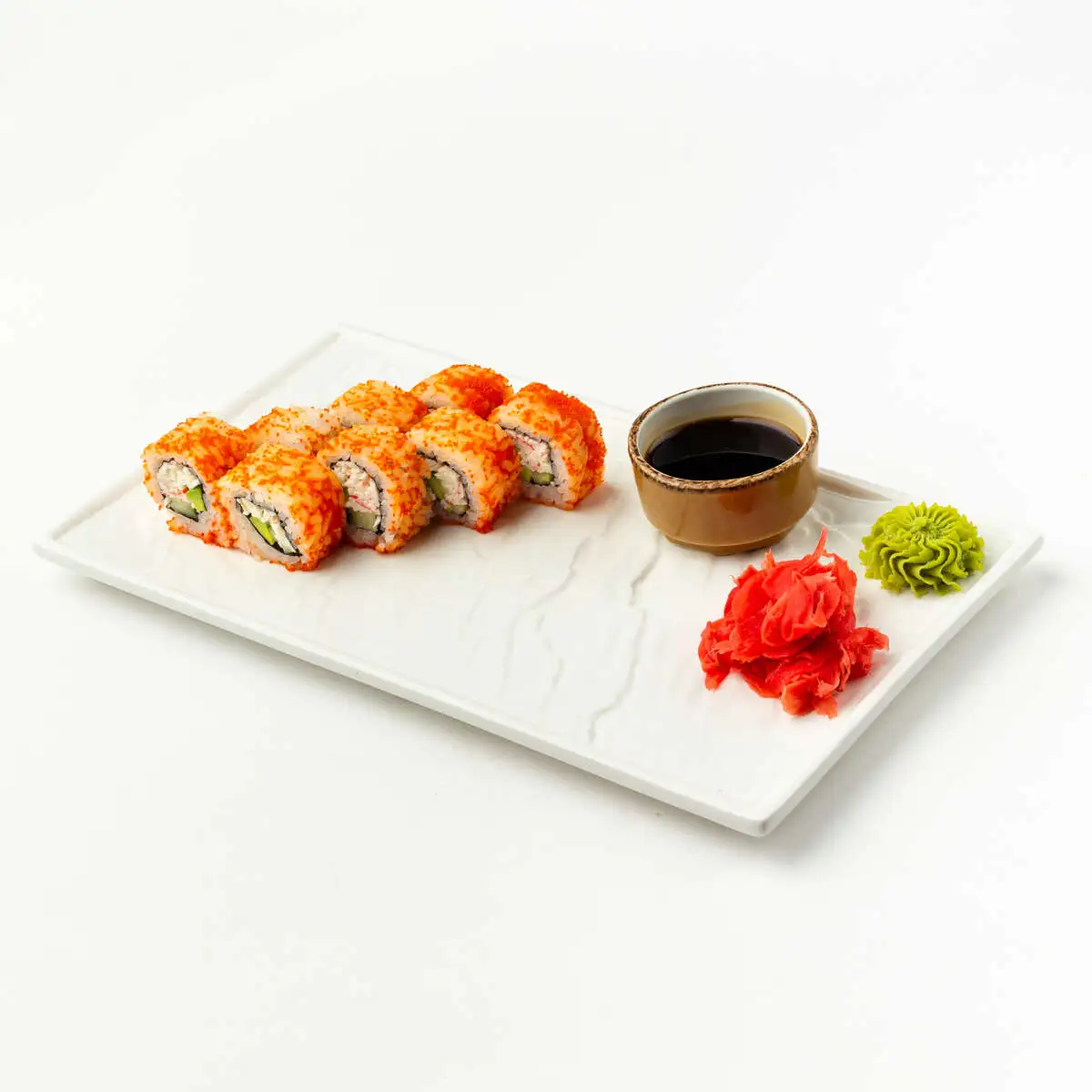 Ролл Калифорния, 205 г