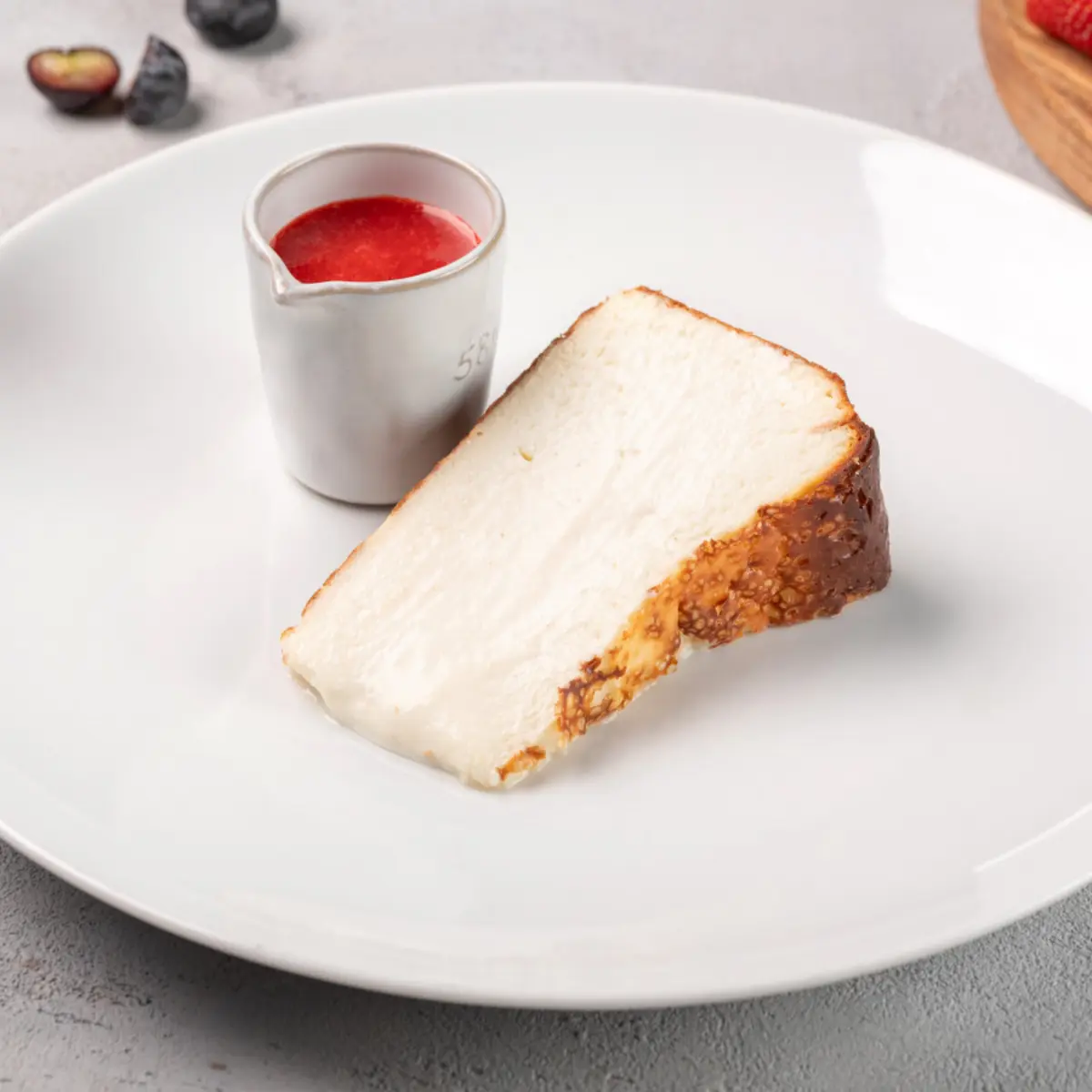 Сан Себастьян классический 