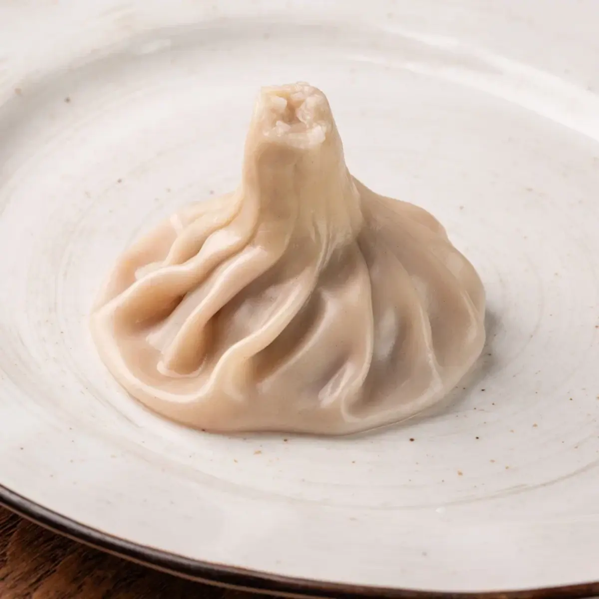 Хинкали с говядиной и свининой 3 шт