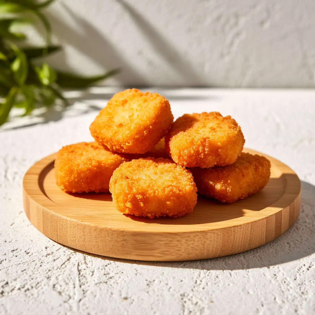 Наггетсы куриные