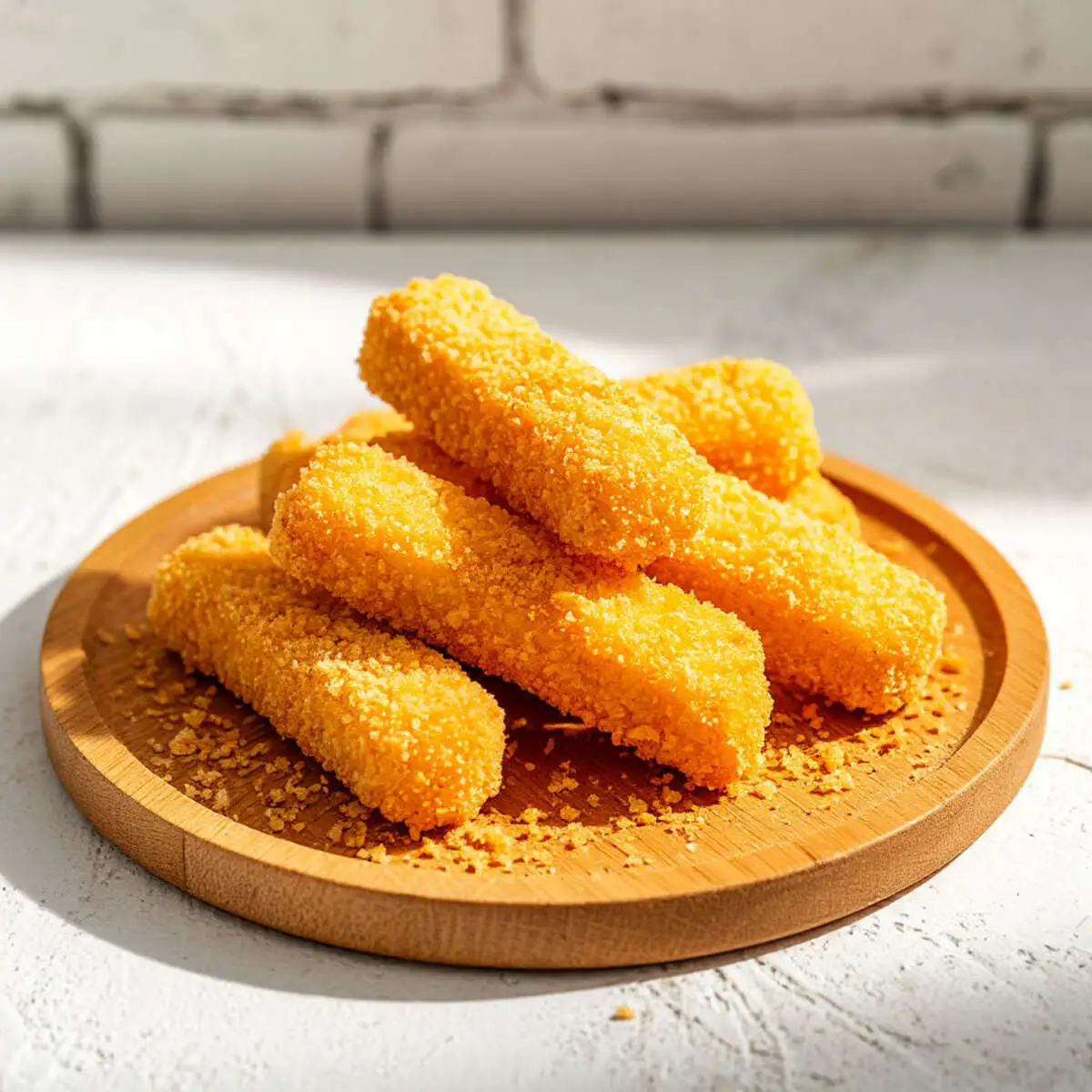 Сырные палочки