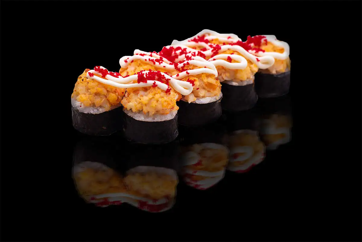 Ницца ролл XXL