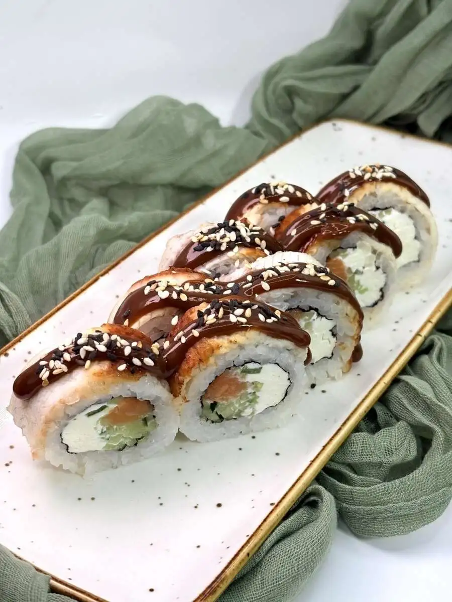 Канада Мини