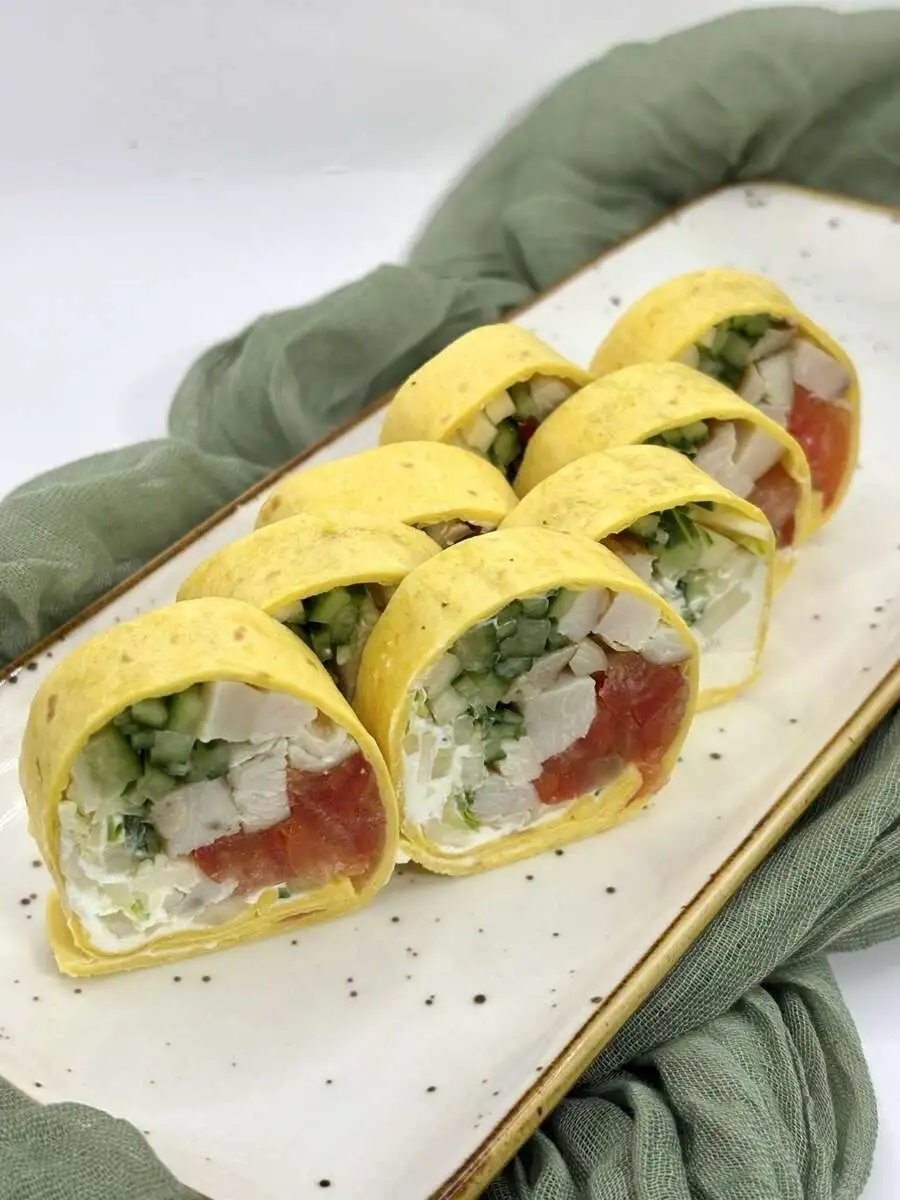 Бурито Мини