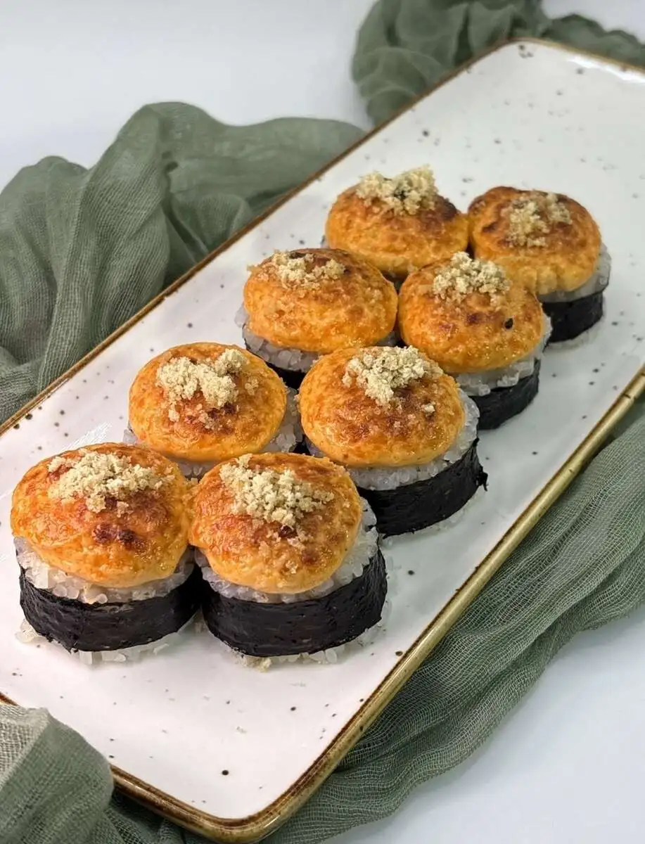 Фудзияма Мини