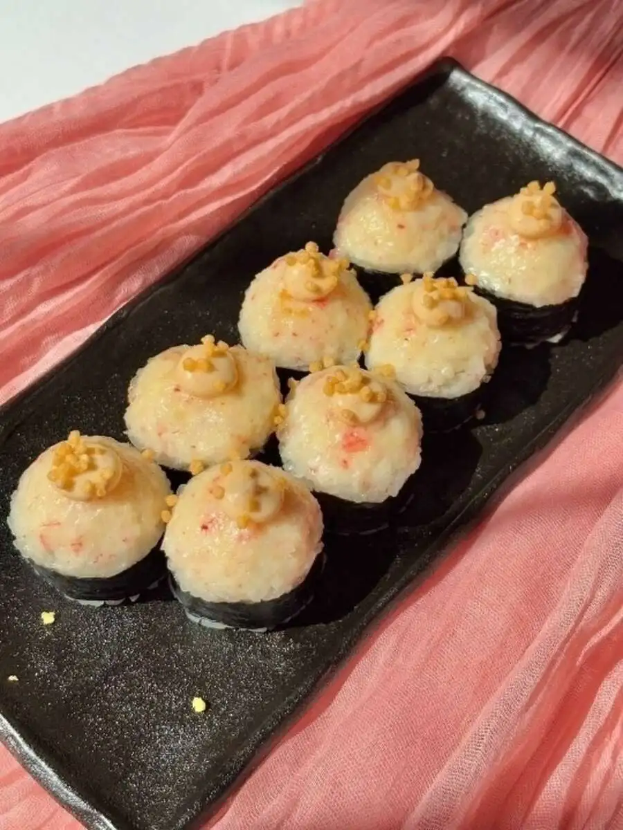 Тайский дракон Мини