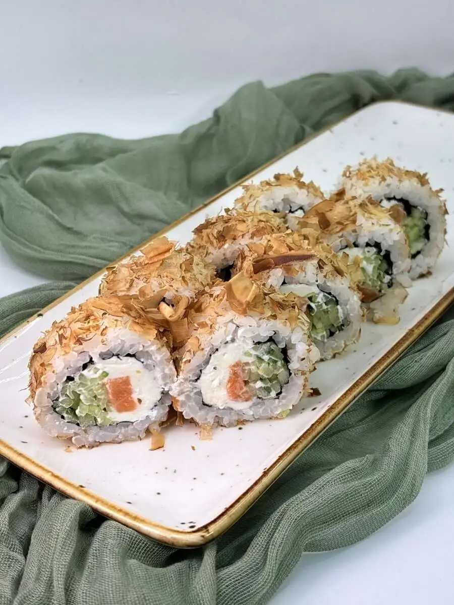 Бонито Мини